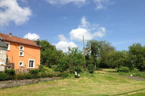 Ferme De Wichery, Gite 2-6 Pers.