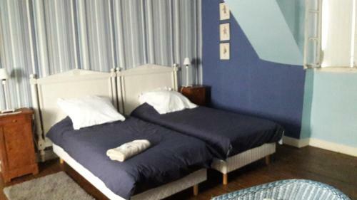 Bed & Breakfast Le Petit Plessis
