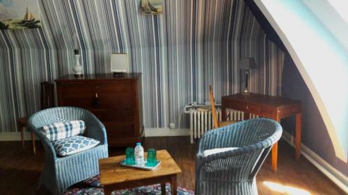 Bed & Breakfast Le Petit Plessis