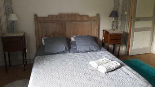 Bed & Breakfast Le Petit Plessis