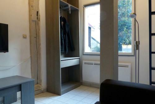 Apartamento Studio Tout �quip� Centre Ville