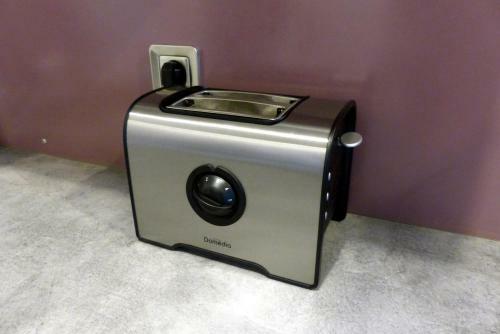 Apartamento Studio Tout �quip� Centre Ville