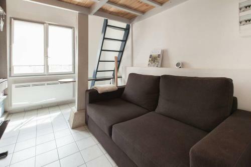 Apartamento Studio Tout �quip� Centre Ville