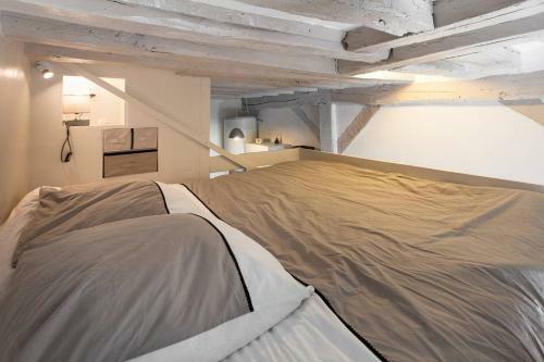 Apartamento Studio Tout �quip� Centre Ville
