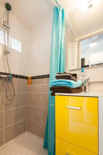 Apartamento Studio Tout �quip� Centre Ville