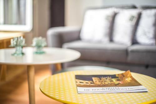 Apartamento Charming City Center Flat