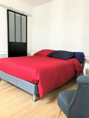 Apartamento Le Secret De L�a