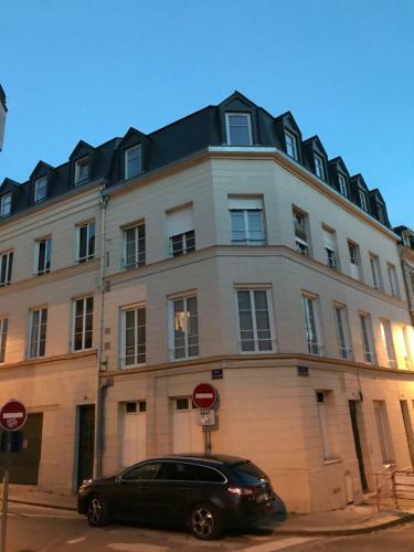 Apartamento Le Secret De L�a