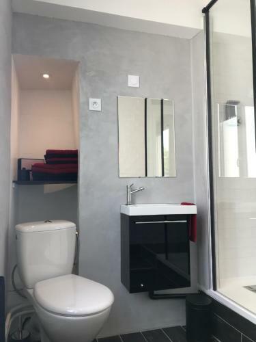 Apartamento Le Secret De L�a