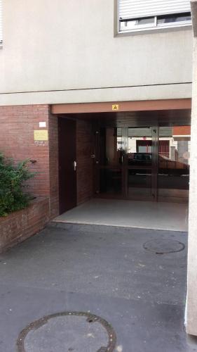 Apartamento Studios Rouen Centre