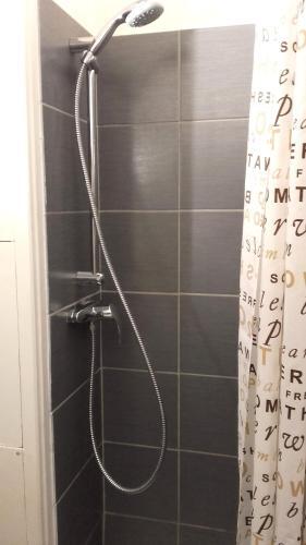 Apartamento Studios Rouen Centre