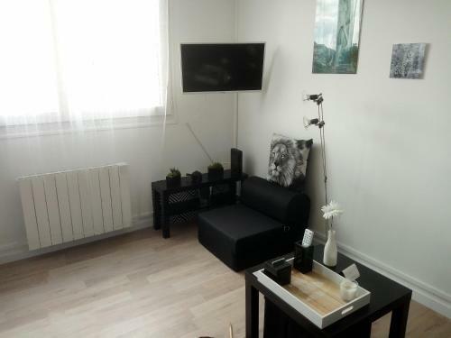 Apartamento Africa Studio