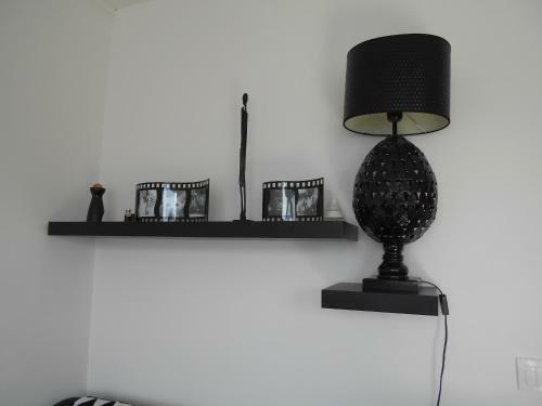 Apartamento Africa Studio