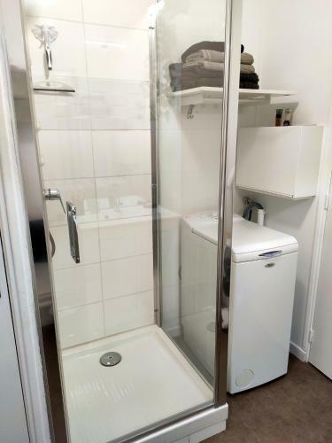 Apartamento Africa Studio