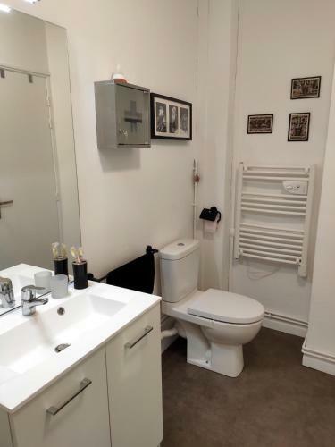 Apartamento Africa Studio