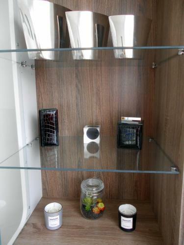 Apartamento Africa Studio