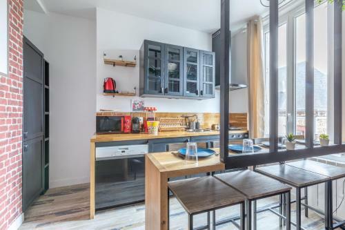 Apartamento Haut Standing Proche Gare