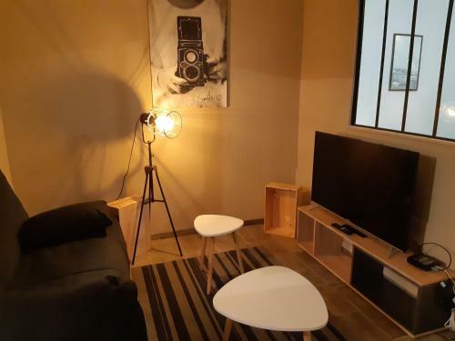 Apartamento Rouen Sweet Home 2