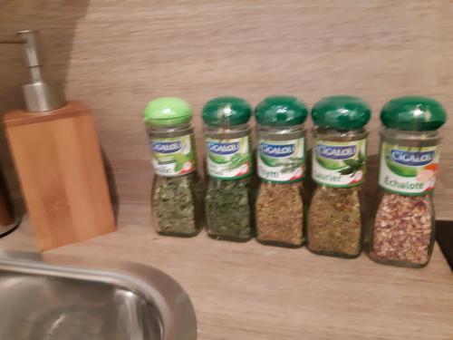Apartamento Rouen Sweet Home 2