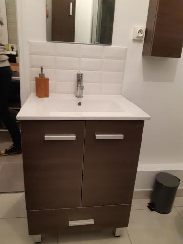 Apartamento Rouen Sweet Home 2