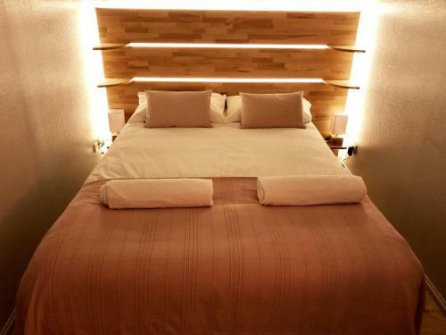 Apartamento La Loge D'harcourt : Hypercentre Chic Et Moderne