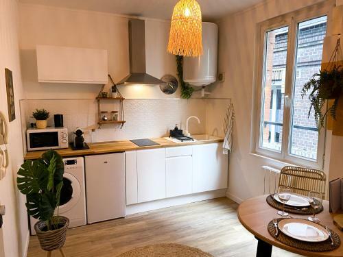 Apartamento La Cabane Jungle