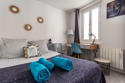 Apartamento Cosy'appart - La Cauchoise