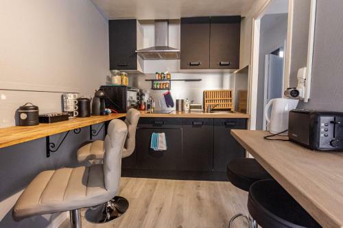 Apartamento Cosy'appart - La Cauchoise