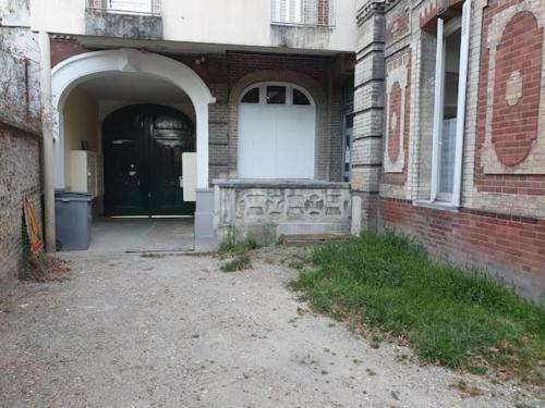 Apartamento Le Beauvoisine