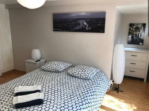 Apartamento Le Beauvoisine