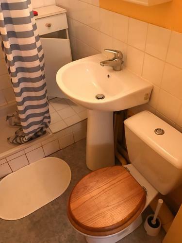 Apartamento Le Beauvoisine