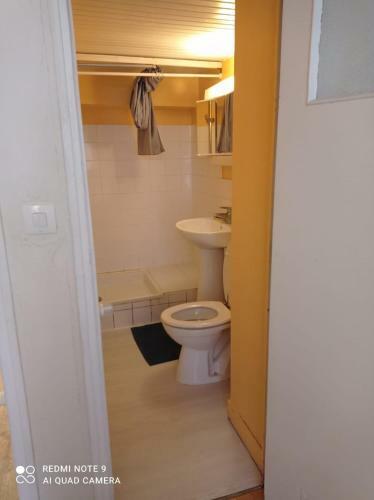 Apartamento Le Beauvoisine