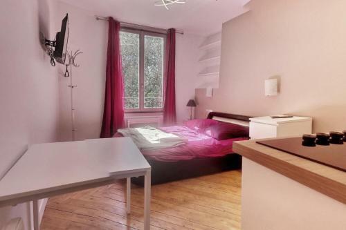 Apartamento Rouen Hyper Centre Ville Palais De Justice