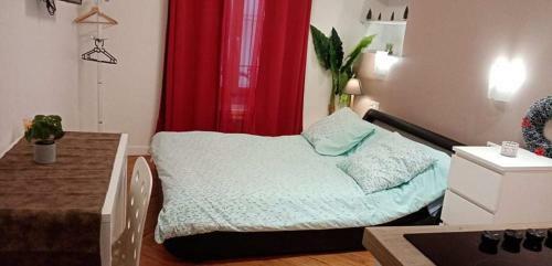 Apartamento Rouen Hyper Centre Ville Palais De Justice