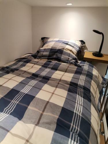 Apartamento Studio Louis XIII