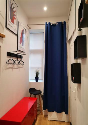 Apartamento Studio Louis XIII