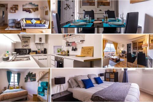 Apartamento Cosy'appart - Le Patrice