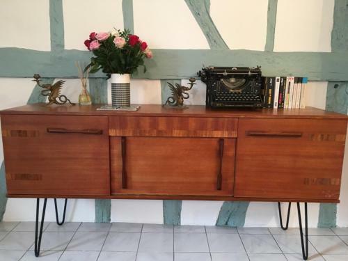 Apartamento Le 4b - Le Vintage
