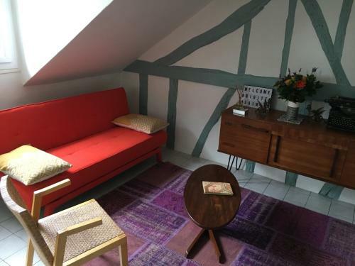 Apartamento Le 4b - Le Vintage