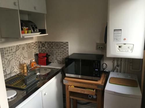 Apartamento Le 4b - Le Vintage