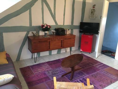 Apartamento Le 4b - Le Vintage