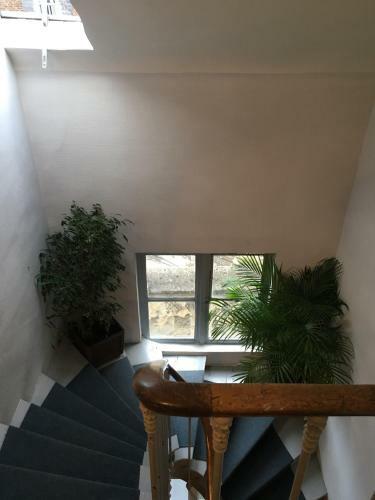 Apartamento Le 4b - Le Vintage