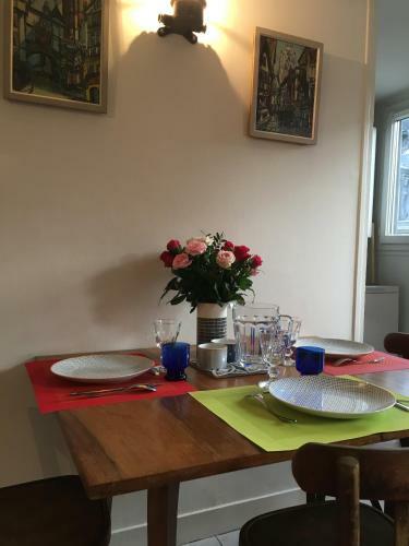 Apartamento Le 4b - Le Vintage