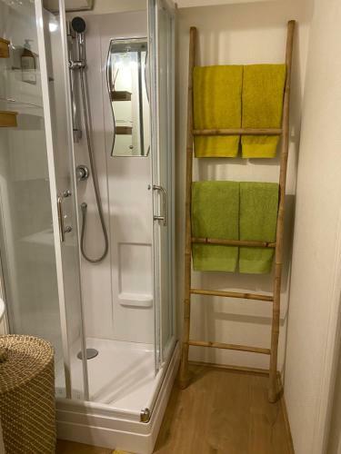Apartamento Le 4b - Le Vintage