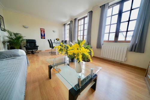 Apartamento Appartement Place Du Vieux March�