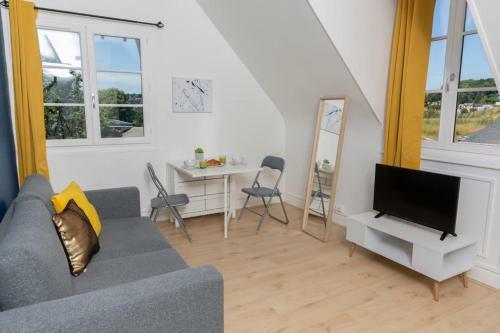 Apartamento Studio La Maison Du Bonheur