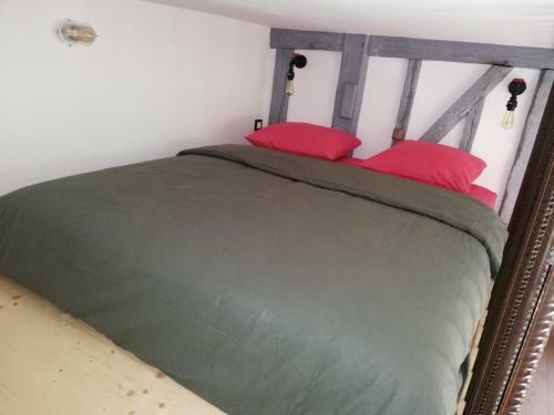 Apartamento Le Loft D Oscar Hyper Centre