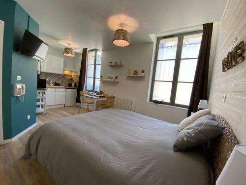 Apartamento La Cabane Voyage