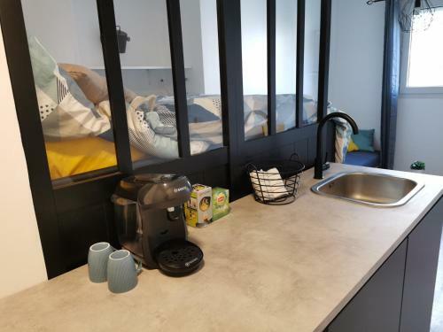 Apartamento La Verri�re De Saint Sever