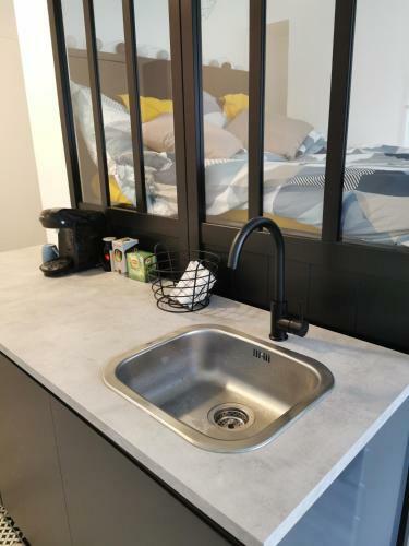 Apartamento La Verri�re De Saint Sever